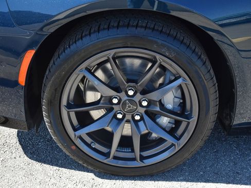 New 2026 Dodge Charger Scat Pack AWD/4WD image 9