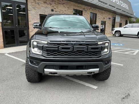Used 2024 Ford Ranger Raptor AWD/4WD image 9