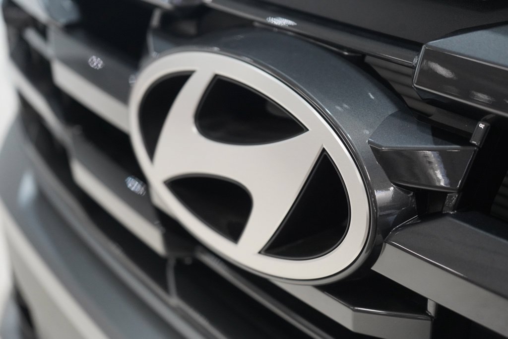 New 2026 Hyundai Tucson SEL Plus AWD/4WD image 9