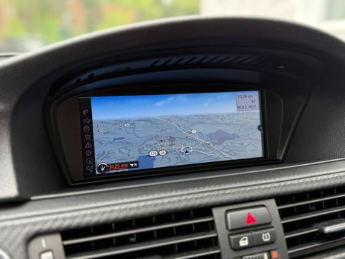 Used 2011 BMW M3 Sedan RWD image 17