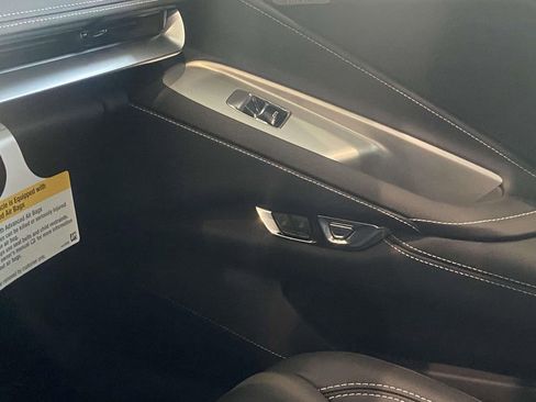 New 2026 Chevrolet Corvette Z06 image 14