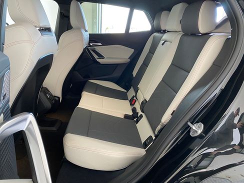 Used 2025 BMW X2 M35i image 14