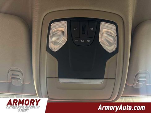 Used 2020 RAM 1500 Big Horn image 22