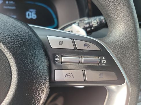 Certified 2023 Hyundai Palisade SE w/ Cargo Package image 8