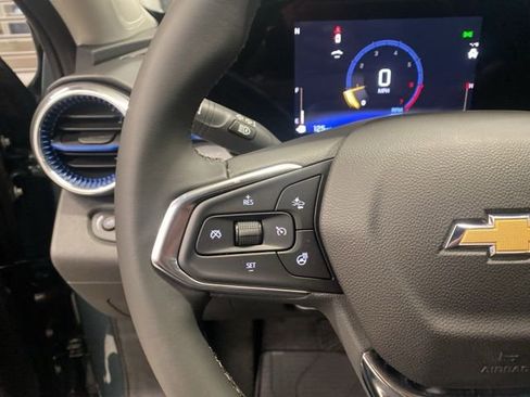 New 2026 Chevrolet Trax LT w/ Driver Confidence Package FWD image 13