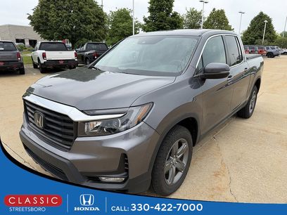 Used 2023 Honda Ridgeline RTL