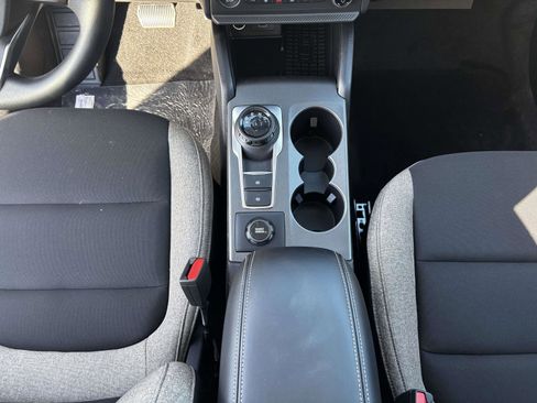 New 2025 Ford Bronco Sport Big Bend image 21