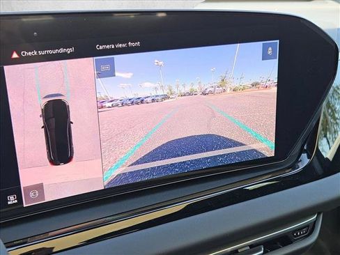 New 2025 Audi A5 2.0T Premium Plus image 14