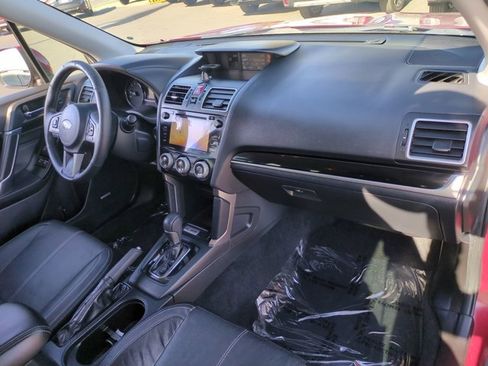 Used 2018 Subaru Forester 2.5i Touring w/ Popular Package #2 image 21
