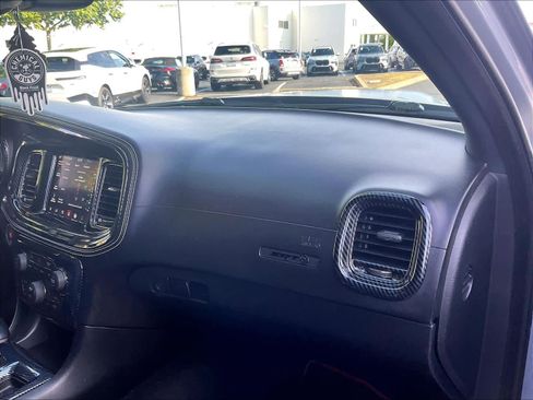 Used 2021 Dodge Charger SRT Hellcat image 17