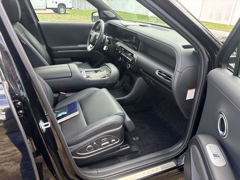 Used 2026 Hyundai Palisade Calligraphy AWD/4WD image 15