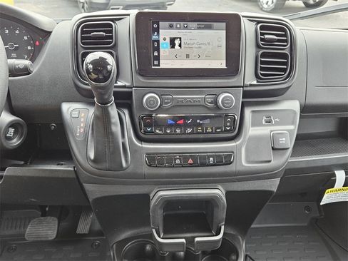 New 2026 RAM ProMaster 1500 w/ Convenience Group image 17