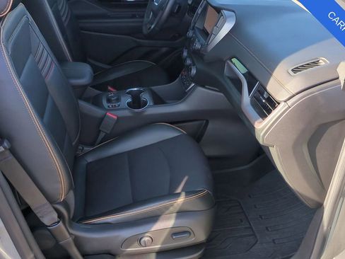 Used 2023 GMC Terrain AT4 w/ Infotainment Package II image 23