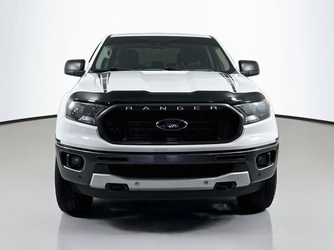 Used 2020 Ford Ranger XLT w/ Equipment Group 301A Mid RWD image 2