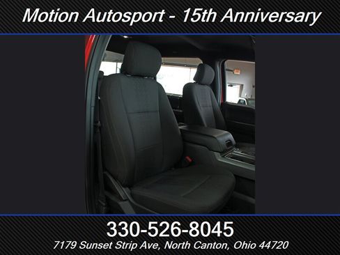 Used 2019 Ford F150 XLT w/ Equipment Group 301A Mid AWD/4WD image 26