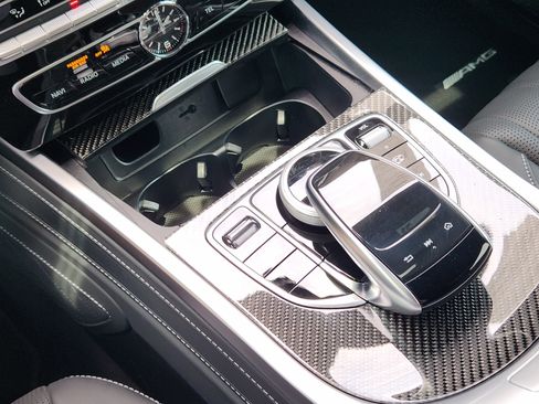 Certified 2023 Mercedes-Benz G 63 AMG 4MATIC image 21