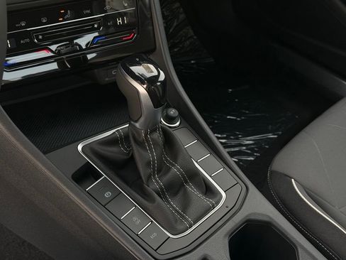 New 2026 Volkswagen Jetta Sport FWD image 23