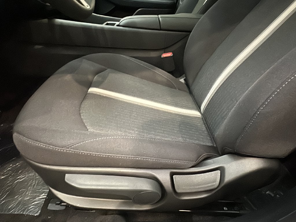 New 2026 Hyundai Sonata Blue FWD image 12