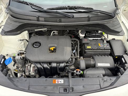 Used 2024 Kia Soul LX w/ Option Group 015 image 20