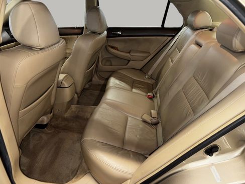 Used 2005 Honda Accord EX-L image 17