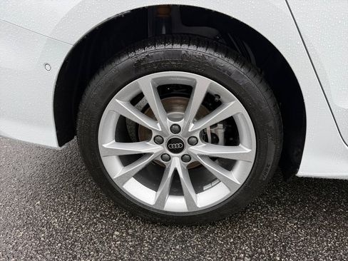 New 2026 Audi A3 2.0T Premium Plus image 23