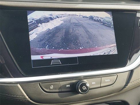 Used 2023 Buick Encore GX Select w/ Sport Touring Package image 26