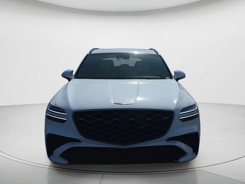 New 2026 Genesis GV70 3.5T Sport Prestige AWD/4WD image 2