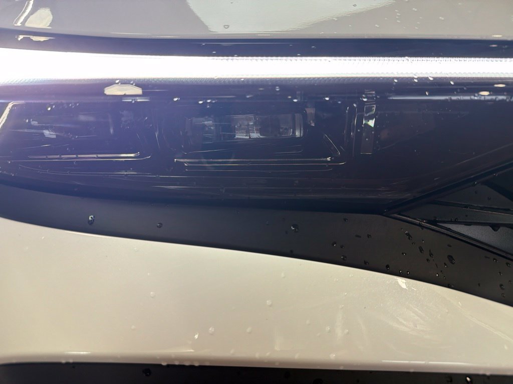 New 2026 Hyundai Elantra SEL Sport FWD image 9