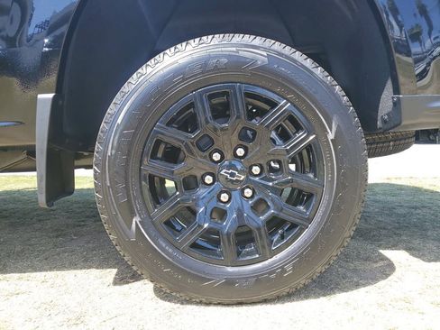New 2026 Chevrolet Colorado W/T AWD/4WD image 6
