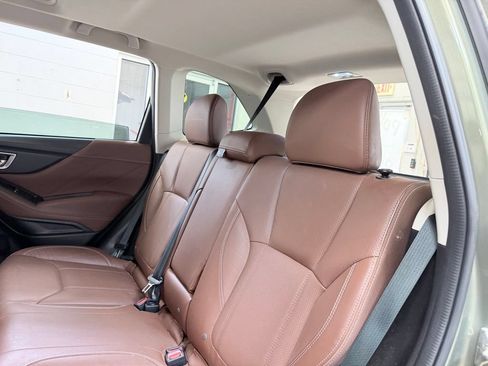 Used 2021 Subaru Forester Touring w/ Popular Package #2 AWD/4WD image 21