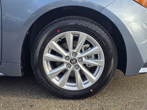 New 2026 Toyota Corolla XLE image 9