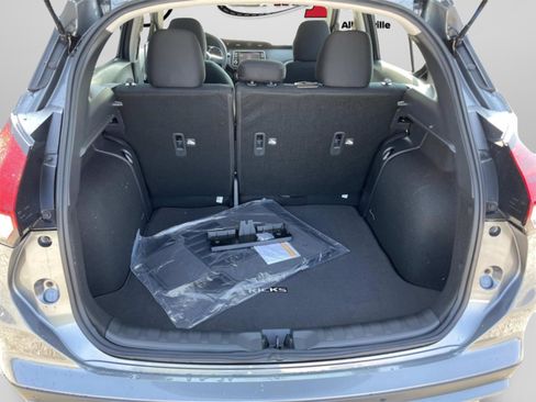 New 2025 Nissan Kicks Play S image 24