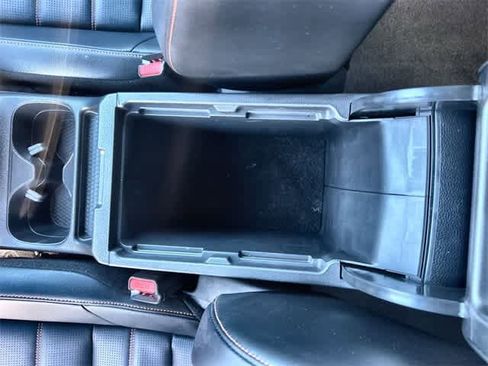 Certified 2025 Honda CR-V Sport-L image 27