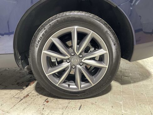 Used 2024 Acura RDX w/ Technology Package AWD/4WD image 8