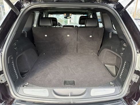 Used 2019 Jeep Grand Cherokee Limited image 26