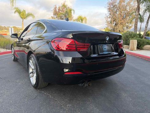 Used 2019 BMW 430i Gran Coupe RWD image 21