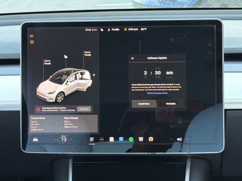 Used 2020 Tesla Model Y Long Range image 48