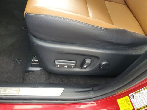 Used 2019 Lexus NX 300 FWD image 27