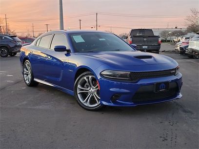 Used 2022 Dodge Charger R/T