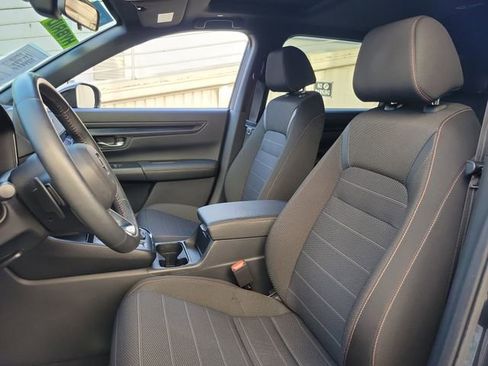 Certified 2024 Honda CR-V Sport image 17