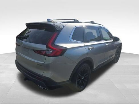 Used 2024 Honda CR-V Sport-L image 6