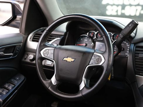 Used 2015 Chevrolet Suburban LS w/ Max Trailering Package image 28