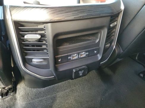 Used 2024 RAM 1500 Laramie image 17