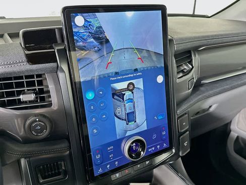 New 2025 Ford F150 Lightning Flash image 27