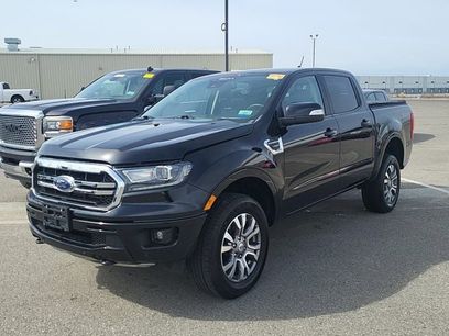 Used 2019 Ford Ranger Lariat
