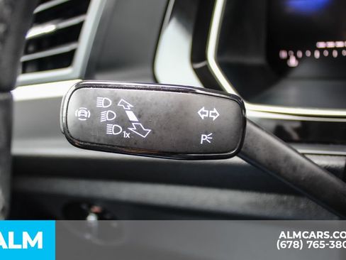 Used 2024 Volkswagen Jetta S FWD image 27