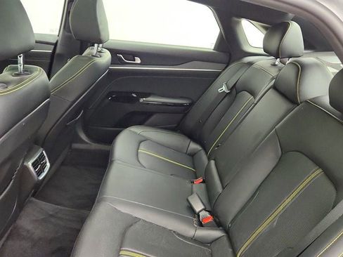 Used 2025 Kia K5 GT w/ GT1 Package FWD image 21