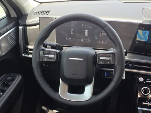 Certified 2025 Hyundai Santa Fe SE FWD image 25