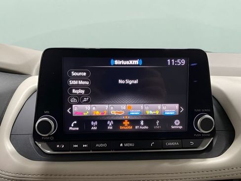 Certified 2023 Nissan Rogue SV w/ SV Premium B Package AWD/4WD image 20