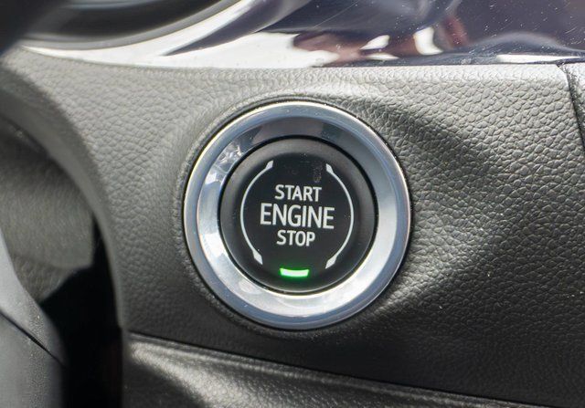 Used 2023 Buick Encore GX Select w/ Sport Touring Package FWD image 24